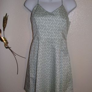 Banana Republic Sundress